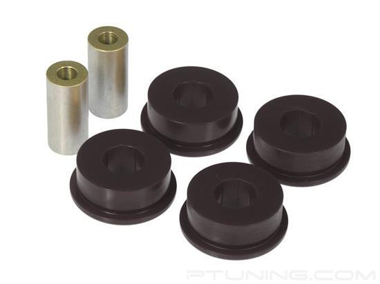 Picture of Rear Differential Mount Bushing Kit - Black