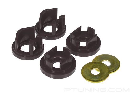 Picture of Front Differential Bushing Insert Kit - Black