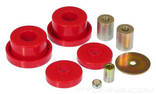 Picture of Front Differential Bushing Kit - Red