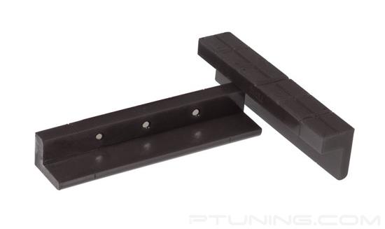 Picture of Universal Vice Pad Soft Jaw Kit - Black