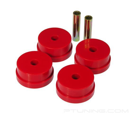 Picture of Motor Mount Inserts - Red