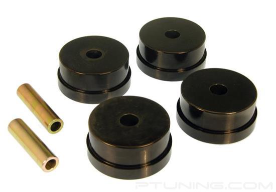 Picture of Motor Mount Inserts - Black
