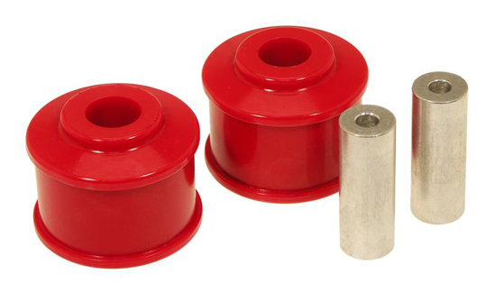 Picture of Motor Mount Inserts - Red