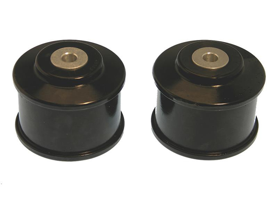 Picture of Motor Mount Inserts - Black