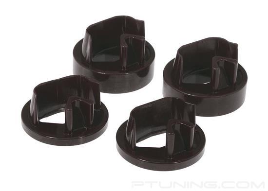 Picture of Motor Mount Inserts - Black