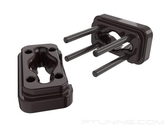 Picture of Motor Mount Inserts - Black