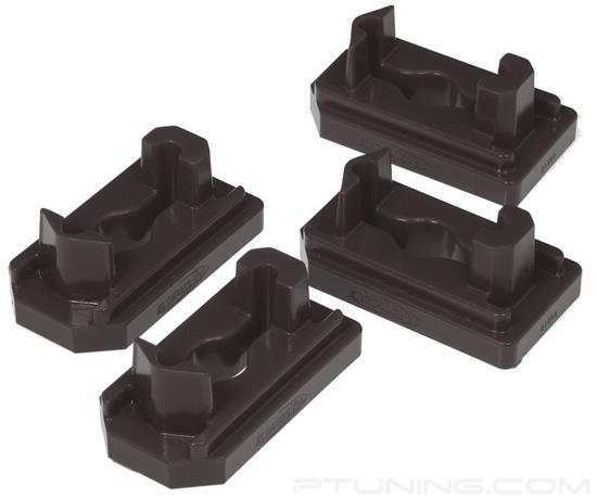 Picture of Motor Mount Inserts - Black