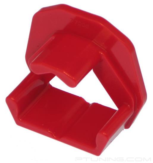 Picture of Rear Motor Mount Insert - Red