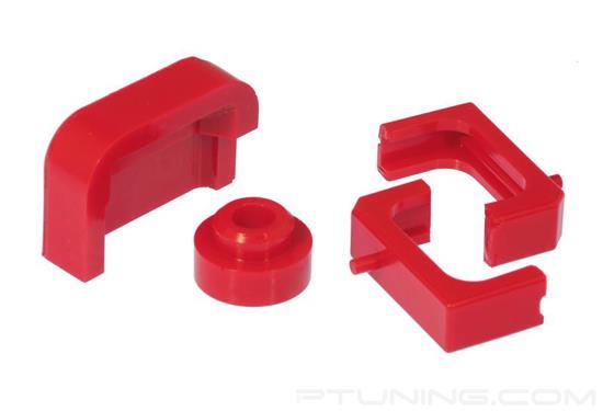 Picture of Radiator Support Bushings - Red