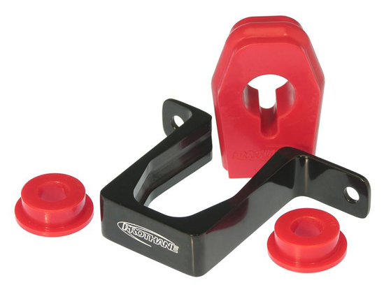 Picture of Shifter Bushing Kit - Red
