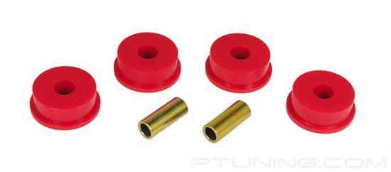 Picture of Lower Shock Bushings - Red