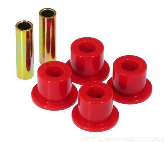 Picture of Leaf Spring Shackle Bushings - Red