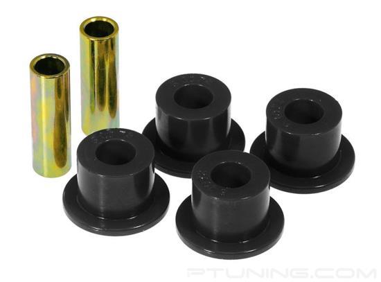 Picture of Front Leaf Spring Shackle Bushings - Black