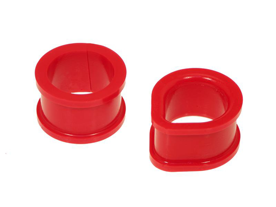 Picture of Rack and Pinion Bushing Kit - Red