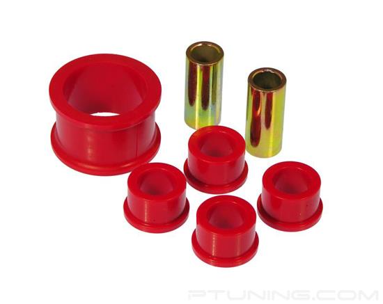 Picture of Rack and Pinion Bushing - Red