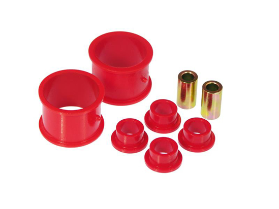 Picture of Rack and Pinion Bushing Kit - Red