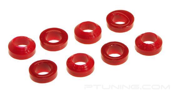 Picture of Steering Column Firewall Bushing - Red