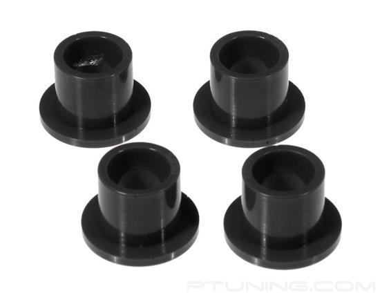 Picture of Rack and Pinion Bushing Kit - Black
