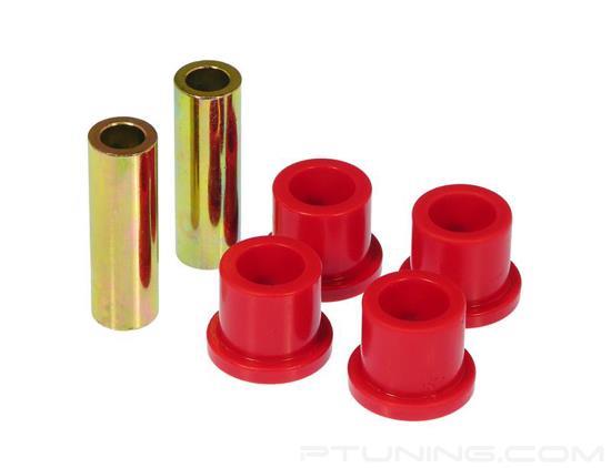Picture of Rack and Pinion Bushing Kit - Red