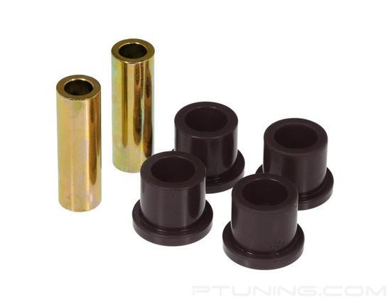 Picture of Rack and Pinion Bushing Kit - Black
