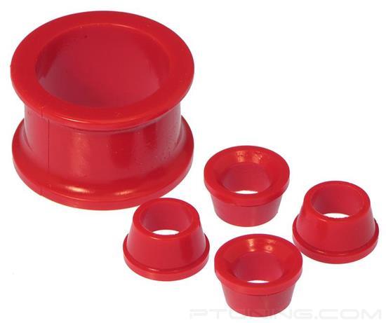 Picture of Rack and Pinion Bushing Kit - Red