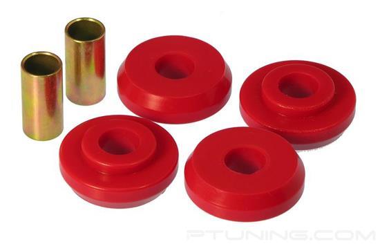 Picture of Front Strut Rod Bushing Kit - Red