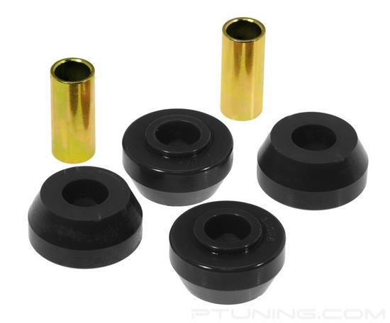 Picture of Front Strut Rod Bushing Kit - Black