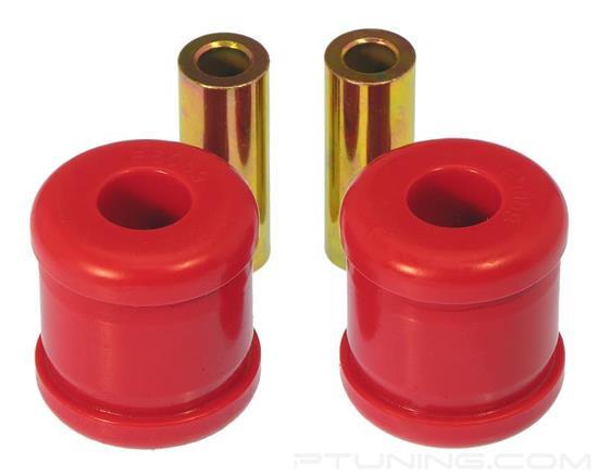 Picture of Front Strut Arm Bushings - Red