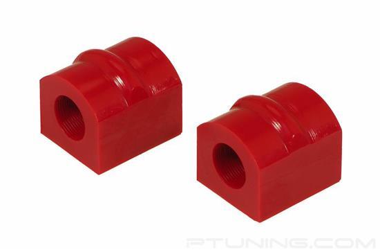 Picture of Rear Sway Bar Bushings - Red