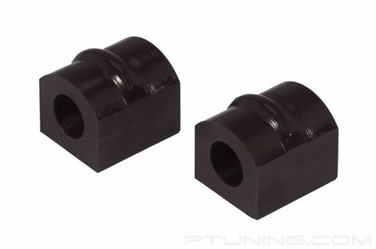 Picture of Rear Sway Bar Bushings - Black