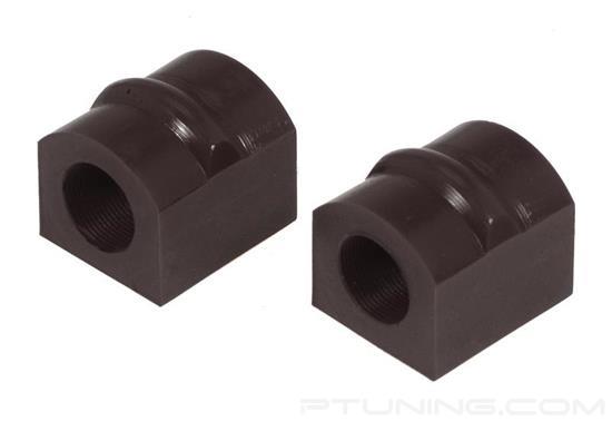 Picture of Front Sway Bar Bushings - Black