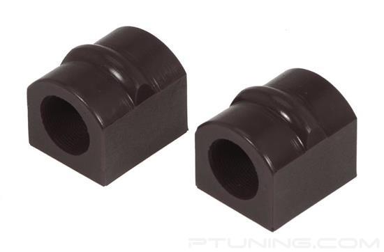 Picture of Front Sway Bar Bushings - Black