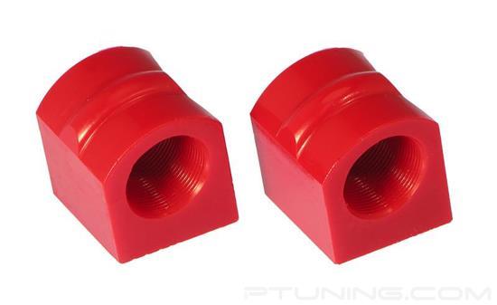 Picture of Front Sway Bar Bushings - Red