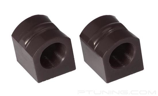 Picture of Front Sway Bar Bushings - Black