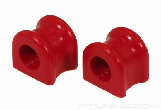 Picture of Front Sway Bar Bushings - Red