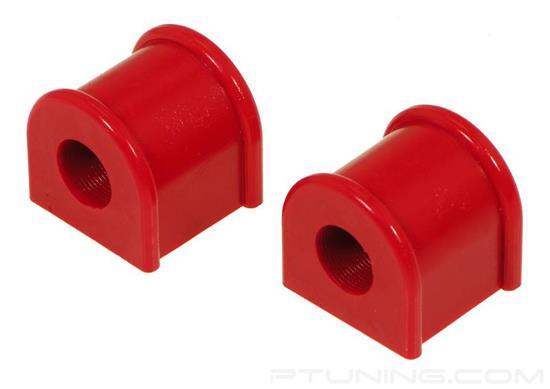 Picture of Rear Sway Bar Bushings - Red