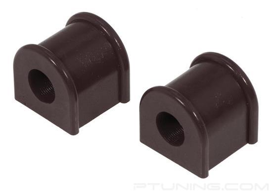 Picture of Rear Sway Bar Bushings - Black