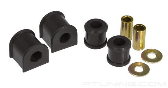 Picture of Rear Sway Bar and End Link Bushings - Black