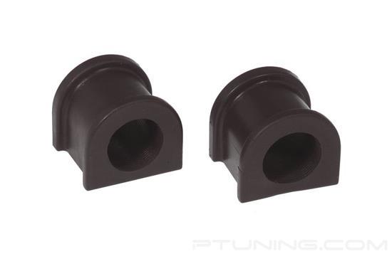 Picture of Front Sway Bar Bushings and End Links - Black