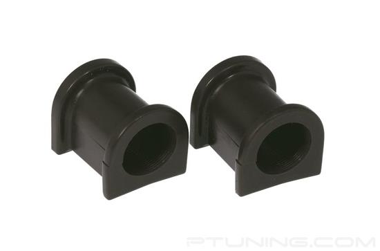Picture of Rear Sway Bar Bushings and End Links - Black