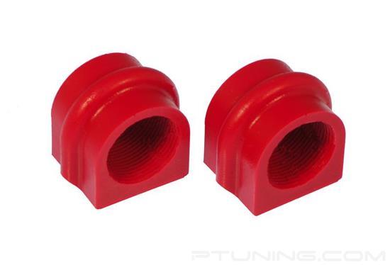 Picture of Front Sway Bar Bushings - Red