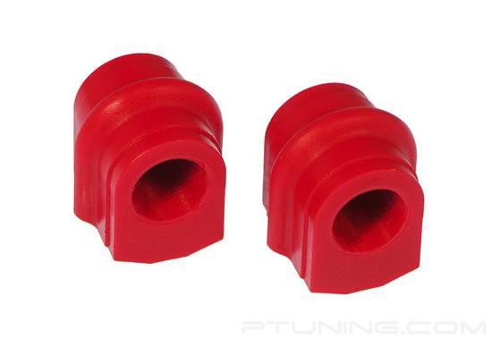 Picture of Rear Sway Bar Bushings - Red