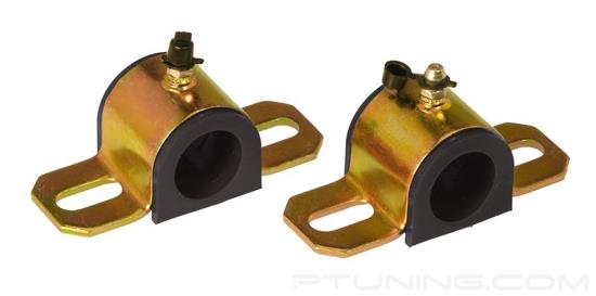 Picture of Universal Greaseable Sway Bar Bushings - Black