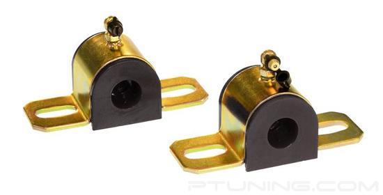 Picture of Universal 90° Greaseable Sway Bar Bushings - Black