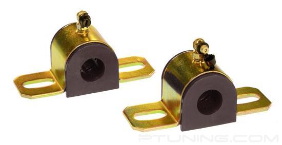 Picture of Universal 90° Greaseable Sway Bar Bushings - Black