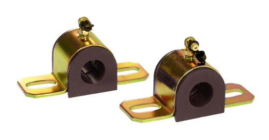 Picture of Universal 90° Greaseable Sway Bar Bushings - Black