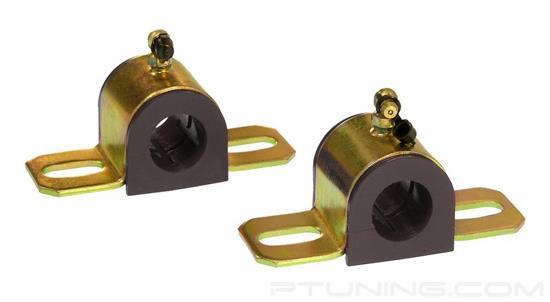Picture of Universal 90° Greaseable Sway Bar Bushings - Black