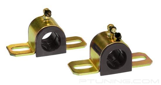 Picture of Universal 90° Greaseable Sway Bar Bushings - Black