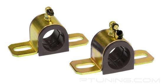 Picture of Universal 90° Greaseable Sway Bar Bushings - Black