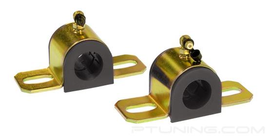 Picture of Universal 90° Greaseable Sway Bar Bushings - Black